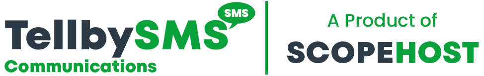 TellbySMS Communications